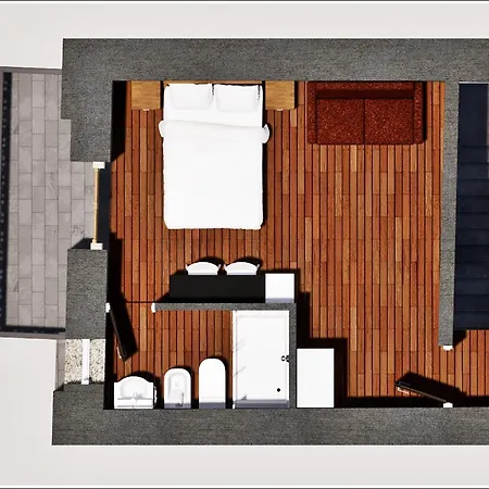 Casamia A Apartamento