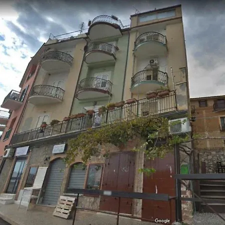 Appartamento Casamia A